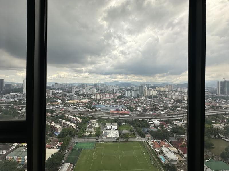 Service Residence for Sale at Service Suites @ Pavilion Embassy - Bee Lee Ku - View - PropertyGuru.com.my