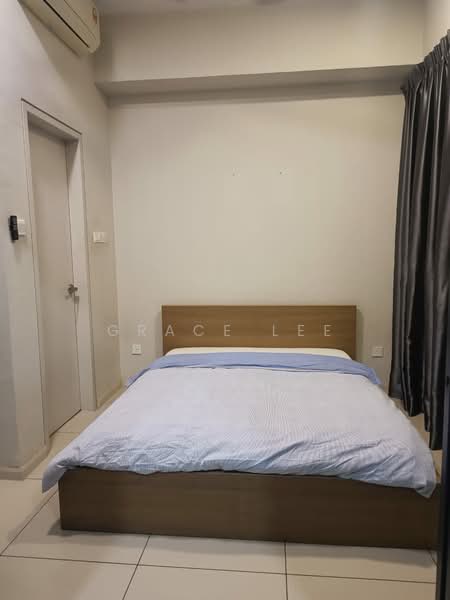 Servis Apartment untuk Dijual di Pacific 63 - Grace Lee - Bedroom - PropertyGuru.com.my