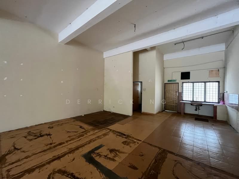 Kedai untuk Disewa di Lagenda Heights (Sungai Petani) - Derrick Ng - Interior - PropertyGuru.com.my