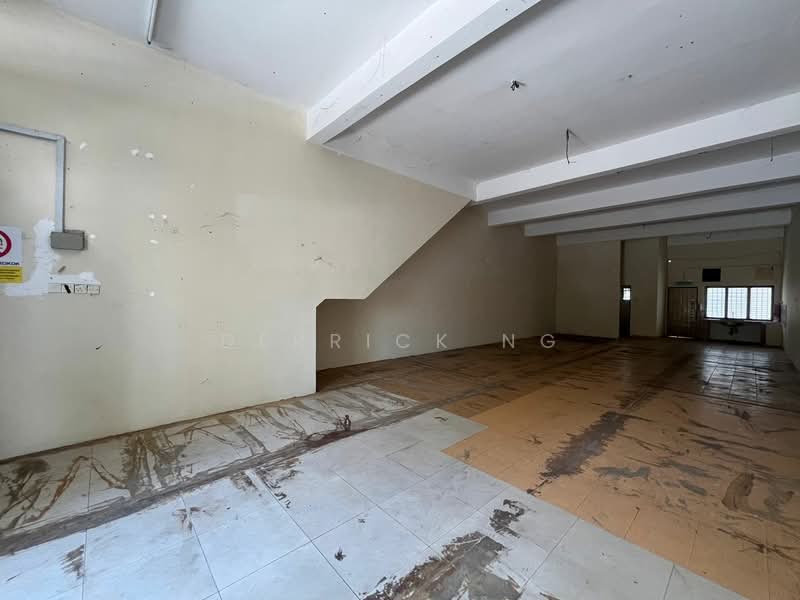 Kedai untuk Disewa di Lagenda Heights (Sungai Petani) - Derrick Ng - Interior - PropertyGuru.com.my