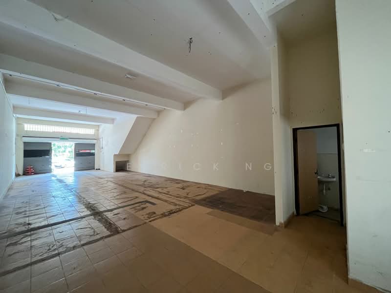 Kedai untuk Disewa di Lagenda Heights (Sungai Petani) - Derrick Ng - Interior - PropertyGuru.com.my