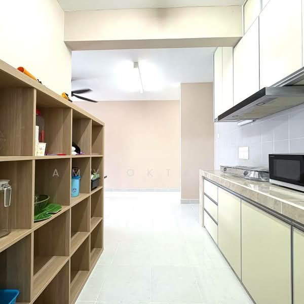 Apartment for Sale at MasReca n19eteen - Amy Oktavia - Kitchen - PropertyGuru.com.my