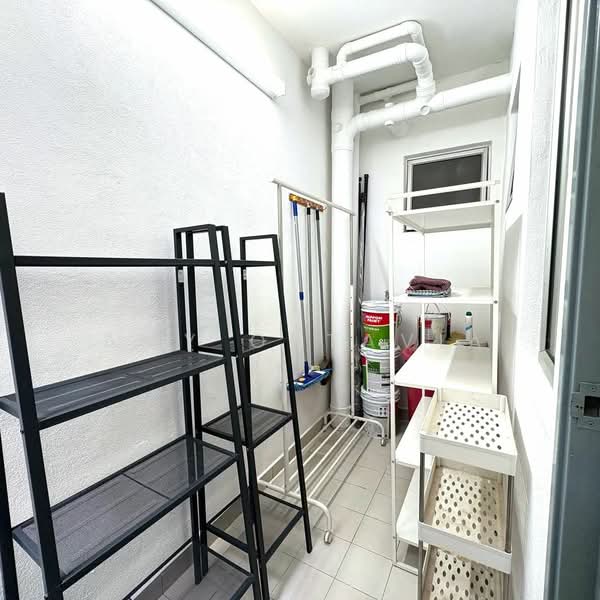 Apartment for Sale at MasReca n19eteen - Amy Oktavia - Interior - PropertyGuru.com.my