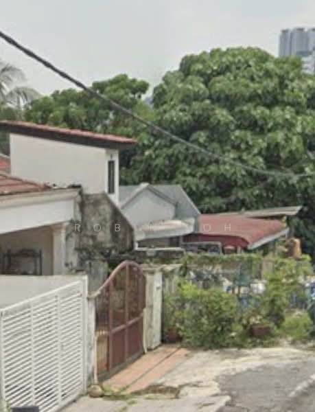 1-storey Terraced House for Sale in Taman Cheras Awana (Cheras) - Robin Loh - PropertyGuru.com.my