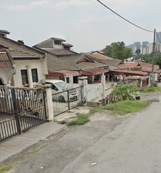 1-storey Terraced House for Sale in Taman Cheras Awana (Cheras) - Robin Loh - PropertyGuru.com.my