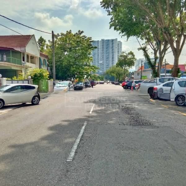 1-storey Terraced House for Sale in Taman Cheras Awana (Cheras) - Robin Loh - PropertyGuru.com.my