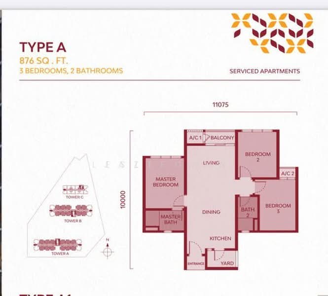Condominium for Sale at Suria Garden - Leslie Low - PropertyGuru.com.my