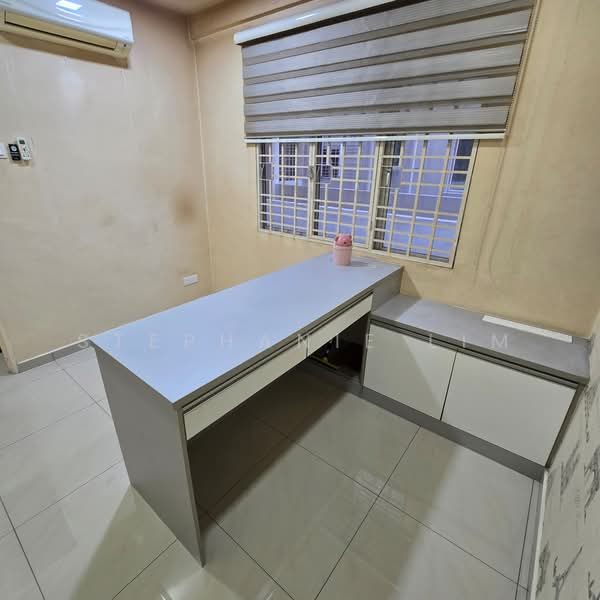 Apartment for Rent at Kemuning Aman - Stephanie Lim - Study - PropertyGuru.com.my