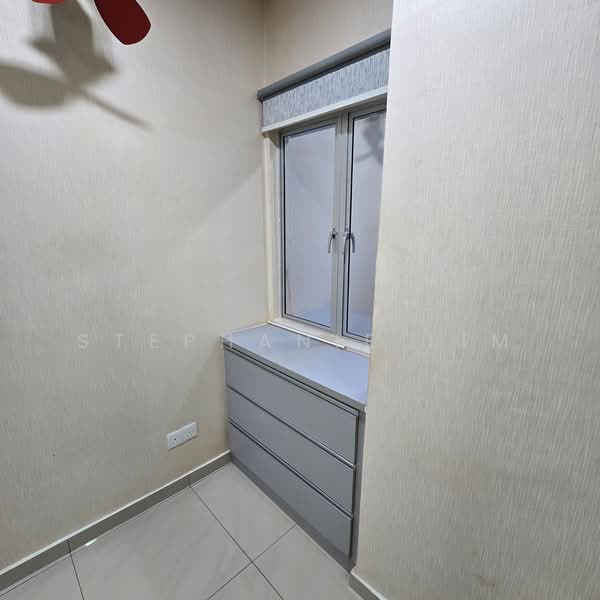 Apartment for Rent at Kemuning Aman - Stephanie Lim - Interior - PropertyGuru.com.my