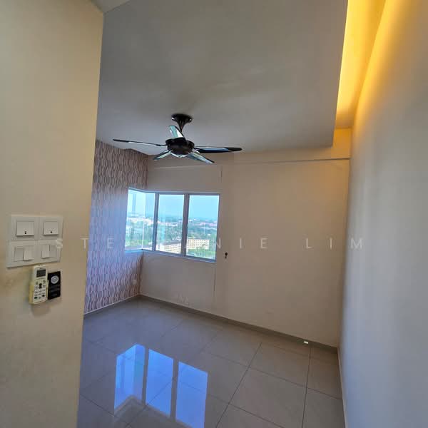 Apartment for Rent at Kemuning Aman - Stephanie Lim - Interior - PropertyGuru.com.my