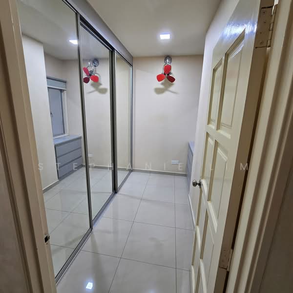 Apartment for Rent at Kemuning Aman - Stephanie Lim - Interior - PropertyGuru.com.my