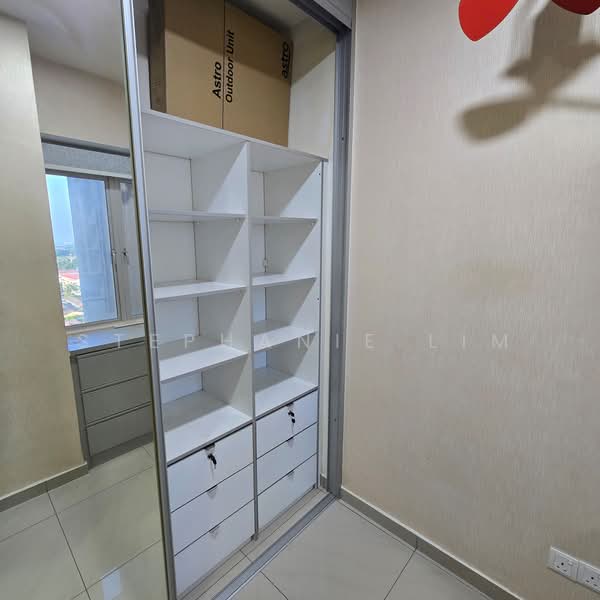 Apartment for Rent at Kemuning Aman - Stephanie Lim - Interior - PropertyGuru.com.my