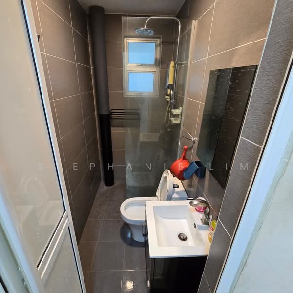 Apartment for Rent at Kemuning Aman - Stephanie Lim - PropertyGuru.com.my