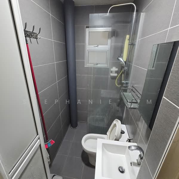 Apartment for Rent at Kemuning Aman - Stephanie Lim - PropertyGuru.com.my