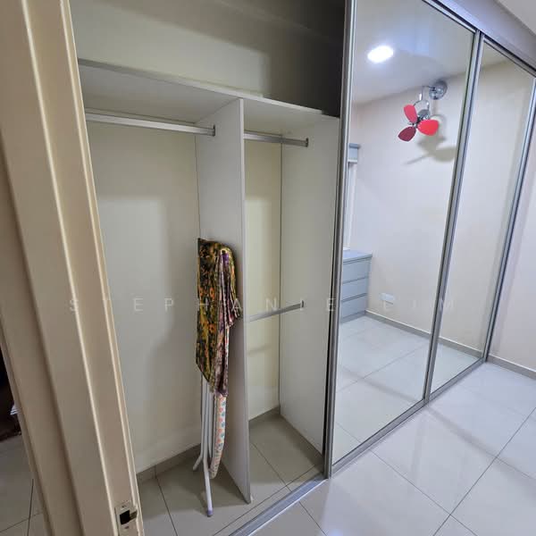 Apartment for Rent at Kemuning Aman - Stephanie Lim - PropertyGuru.com.my