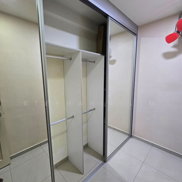 Apartment for Rent at Kemuning Aman - Stephanie Lim - PropertyGuru.com.my