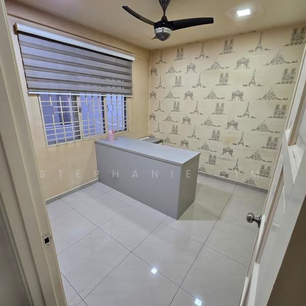 Apartment for Rent at Kemuning Aman - Stephanie Lim - PropertyGuru.com.my