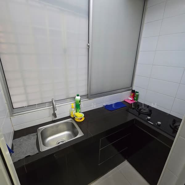 Apartment for Rent at Kemuning Aman - Stephanie Lim - PropertyGuru.com.my