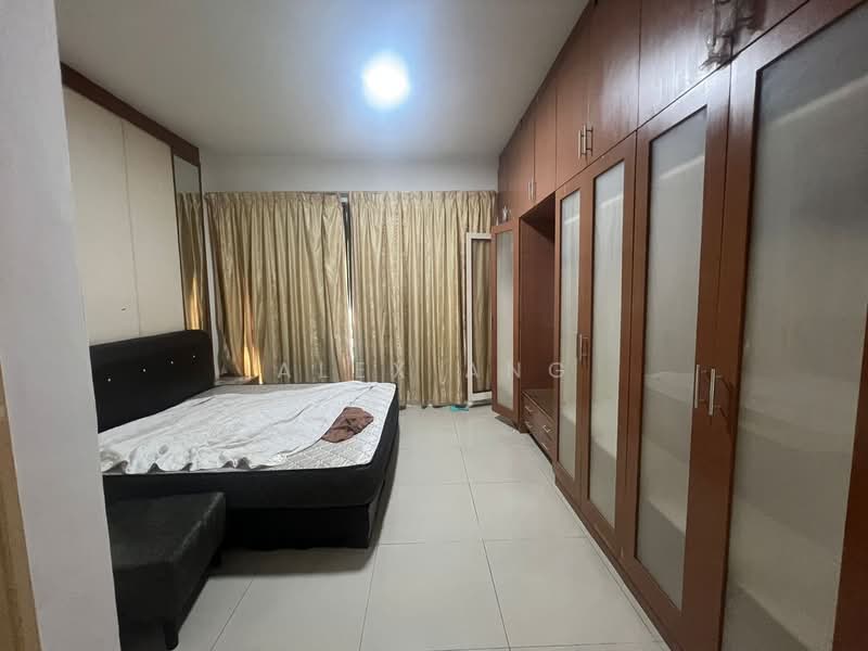 Kondominium untuk Disewa di East Lake Residence - Alex Ang - PropertyGuru.com.my