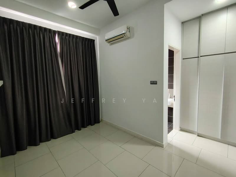 Kondominium untuk Disewa di Seri Puteri Hills - Jeffrey Yap - Bedroom - PropertyGuru.com.my
