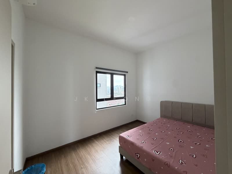 Service Residence for Sale at Residensi Ava @ Kiara Bay - JK Leong - Bedroom - PropertyGuru.com.my