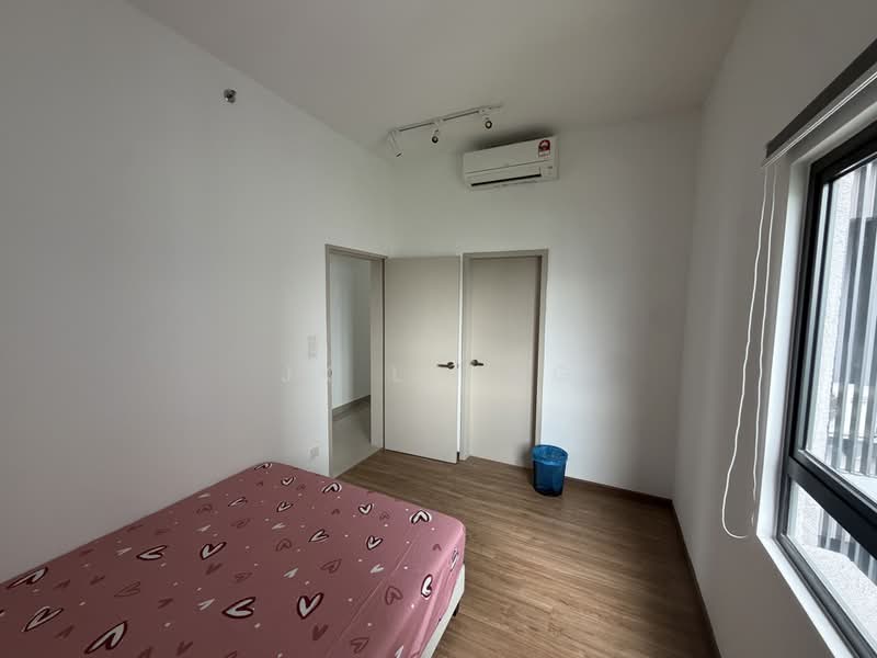 Service Residence for Sale at Residensi Ava @ Kiara Bay - JK Leong - Bedroom - PropertyGuru.com.my