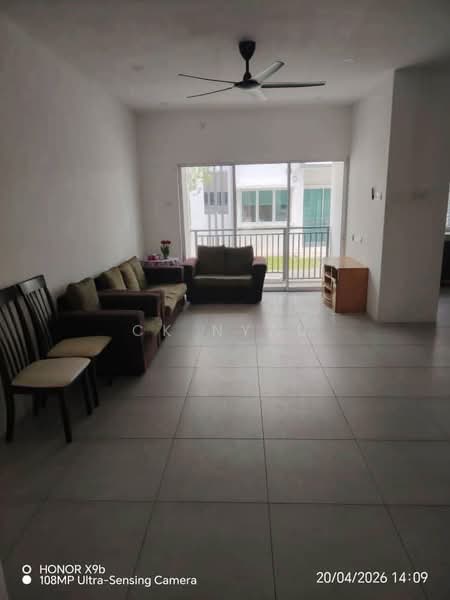 Rumah Bandar untuk Disewa di Ipoh (Perak) - Ck Nyau - PropertyGuru.com.my