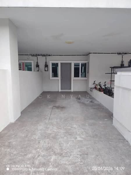 Rumah Bandar untuk Disewa di Ipoh (Perak) - Ck Nyau - PropertyGuru.com.my