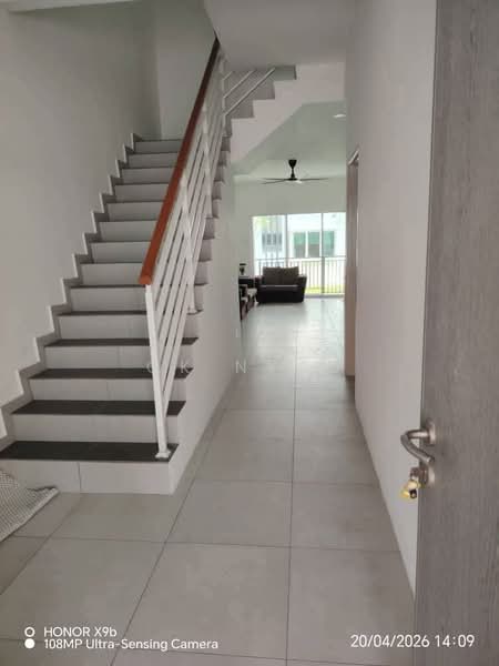 Rumah Bandar untuk Disewa di Ipoh (Perak) - Ck Nyau - PropertyGuru.com.my