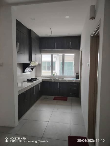 Rumah Bandar untuk Disewa di Ipoh (Perak) - Ck Nyau - PropertyGuru.com.my
