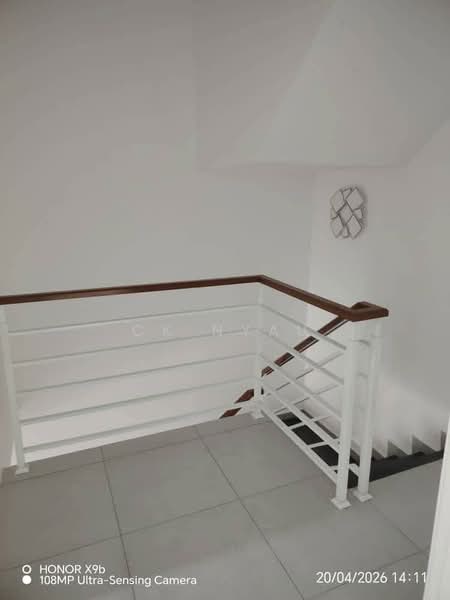 Rumah Bandar untuk Disewa di Ipoh (Perak) - Ck Nyau - PropertyGuru.com.my