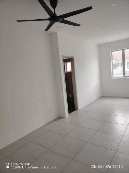 Rumah Bandar untuk Disewa di Ipoh (Perak) - Ck Nyau - PropertyGuru.com.my