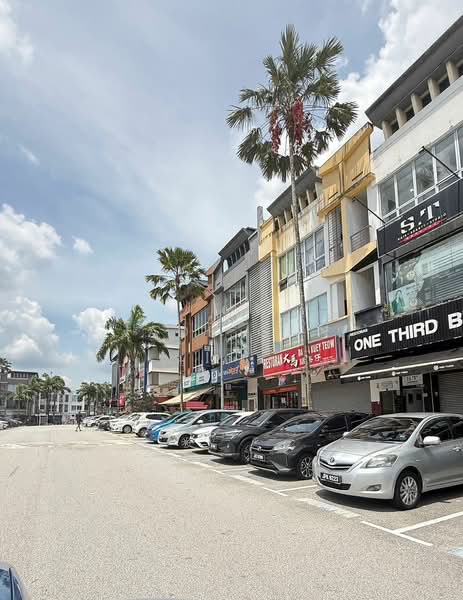 Kedai / Pejabat untuk Disewa di Taman Sutera Utama (Skudai) - Jade Gan - Exterior - PropertyGuru.com.my