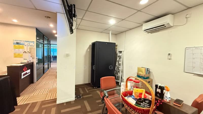 Kedai / Pejabat untuk Disewa di Taman Sutera Utama (Skudai) - Jade Gan - Interior - PropertyGuru.com.my