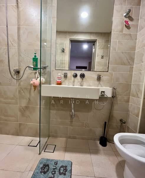 Kondominium untuk Disewa di Ukay Bayu - Intan Faridah - PropertyGuru.com.my