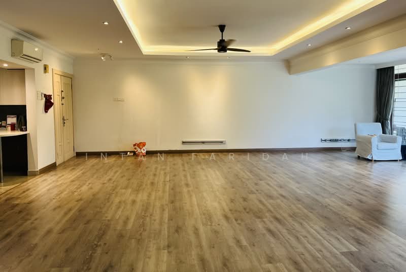 Kondominium untuk Disewa di Ukay Bayu - Intan Faridah - PropertyGuru.com.my