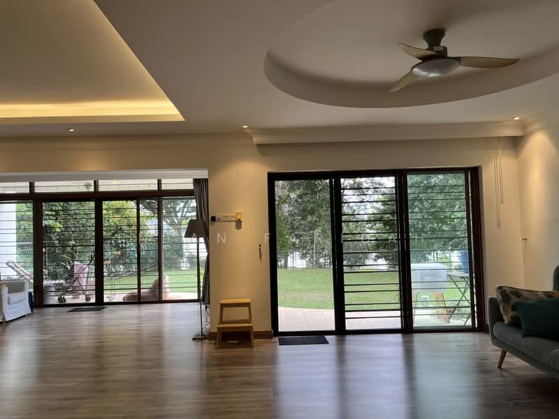 Kondominium untuk Disewa di Ukay Bayu - Intan Faridah - PropertyGuru.com.my