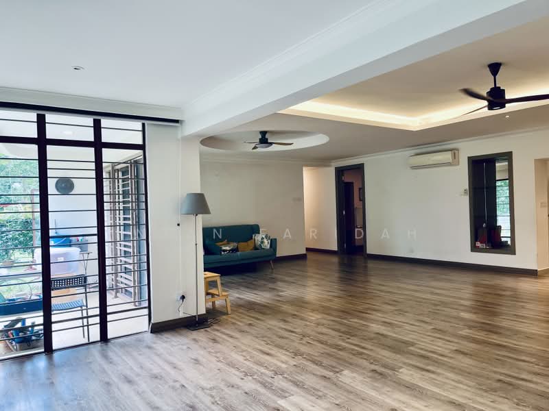 Kondominium untuk Disewa di Ukay Bayu - Intan Faridah - PropertyGuru.com.my