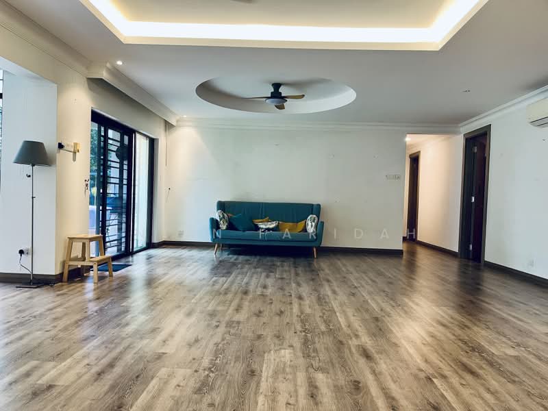 Kondominium untuk Disewa di Ukay Bayu - Intan Faridah - PropertyGuru.com.my