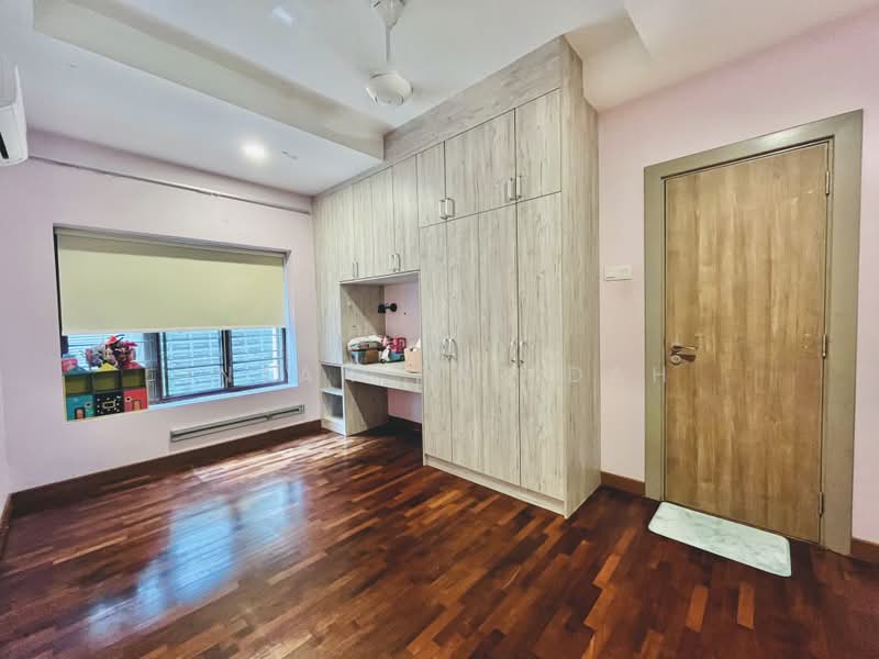 Kondominium untuk Disewa di Ukay Bayu - Intan Faridah - PropertyGuru.com.my