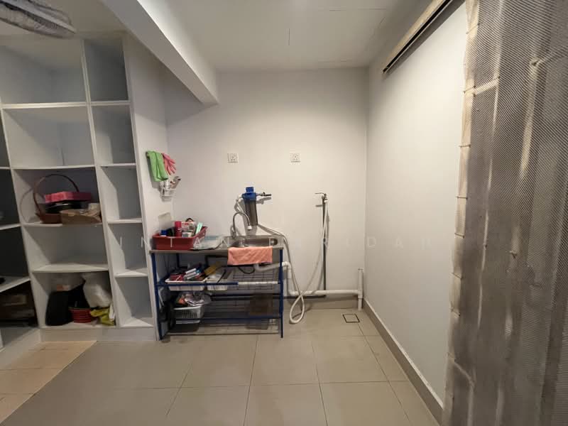 Kondominium untuk Disewa di Ukay Bayu - Intan Faridah - PropertyGuru.com.my