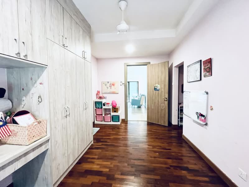 Kondominium untuk Disewa di Ukay Bayu - Intan Faridah - PropertyGuru.com.my