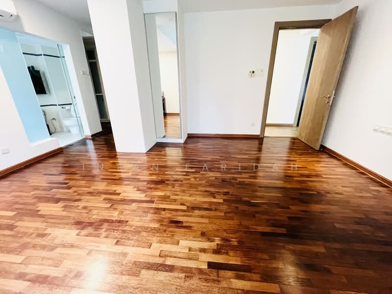 Kondominium untuk Disewa di Ukay Bayu - Intan Faridah - PropertyGuru.com.my