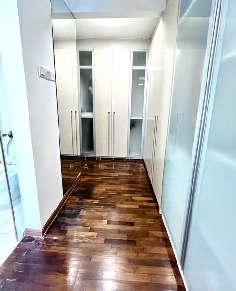 Kondominium untuk Disewa di Ukay Bayu - Intan Faridah - PropertyGuru.com.my