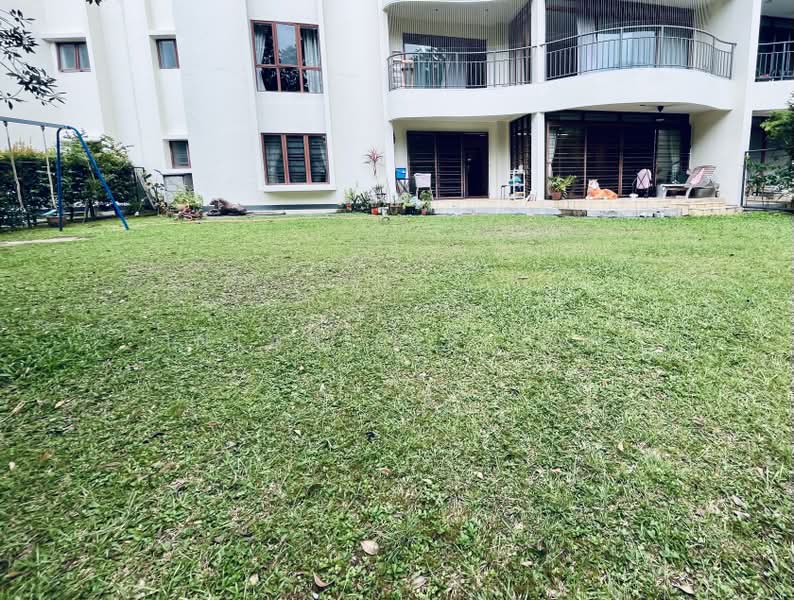 Kondominium untuk Disewa di Ukay Bayu - Intan Faridah - PropertyGuru.com.my