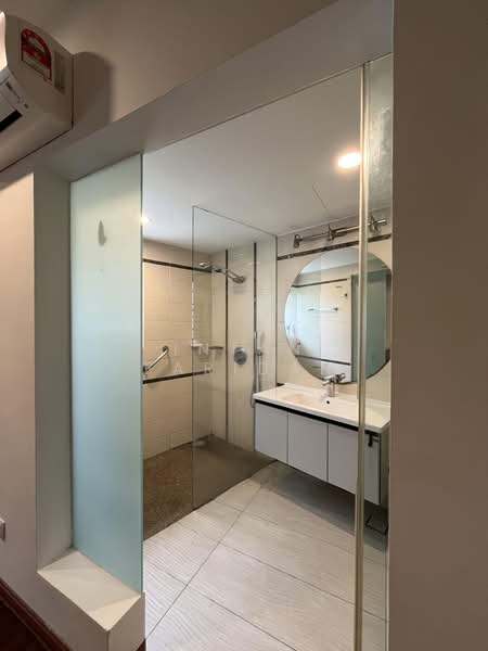 Kondominium untuk Disewa di Ukay Bayu - Intan Faridah - PropertyGuru.com.my