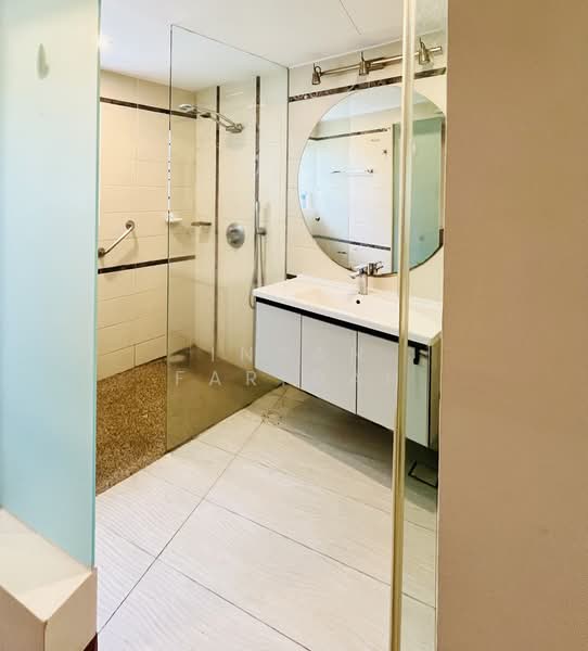 Kondominium untuk Disewa di Ukay Bayu - Intan Faridah - PropertyGuru.com.my