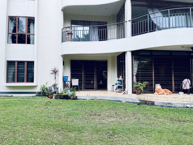 Kondominium untuk Disewa di Ukay Bayu - Intan Faridah - PropertyGuru.com.my