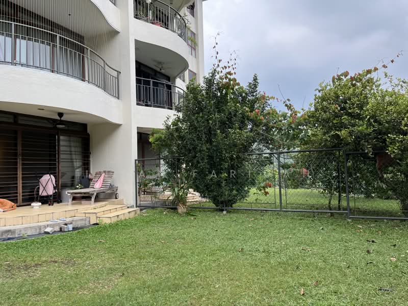 Kondominium untuk Disewa di Ukay Bayu - Intan Faridah - PropertyGuru.com.my