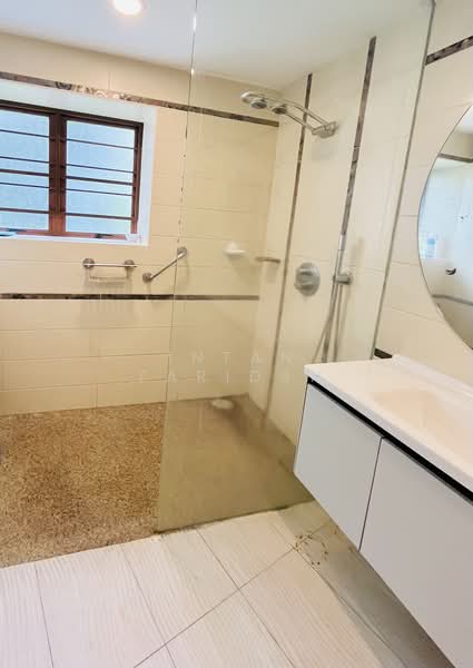 Kondominium untuk Disewa di Ukay Bayu - Intan Faridah - PropertyGuru.com.my